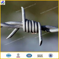 High Tensile Barbed Wire Manufacturer